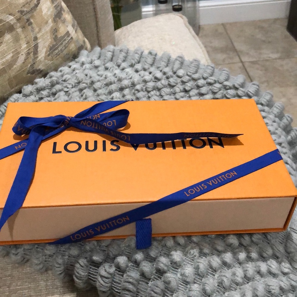Wallet LV Box - Picture 2 of 3